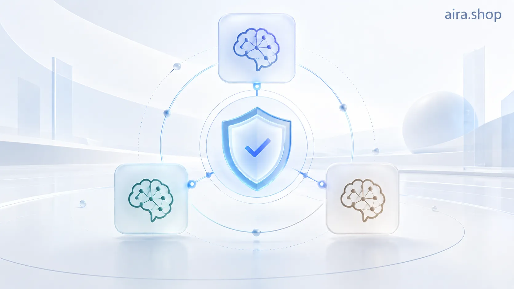 همکاری OpenAI، Google DeepMind و Anthropic برای ایمنی هوش مصنوعی؛ چه اتفاقی افتاده است؟