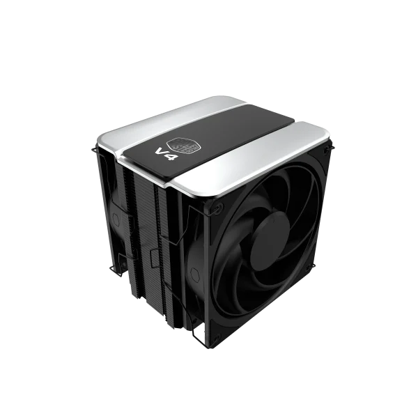 خنک‌کننده پردازنده کولر مستر مدل V4 Alpha 3DHP