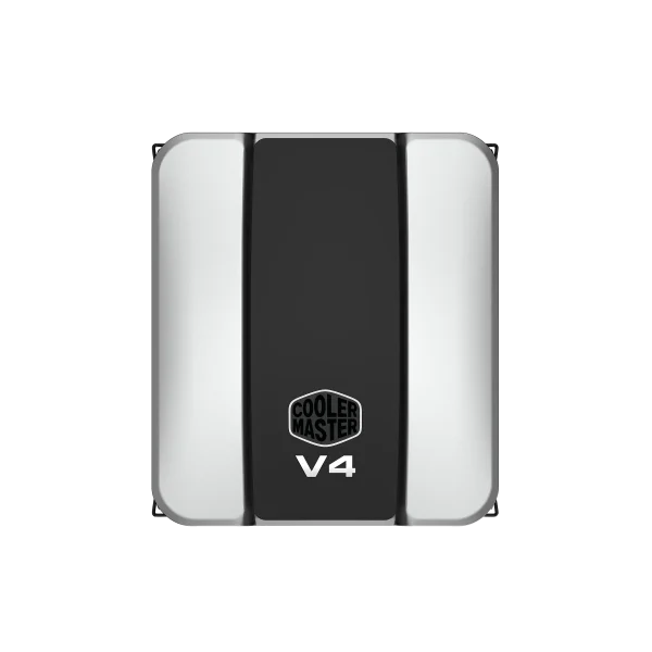 خنک‌کننده پردازنده کولر مستر مدل V4 Alpha 3DHP - تصویر 2