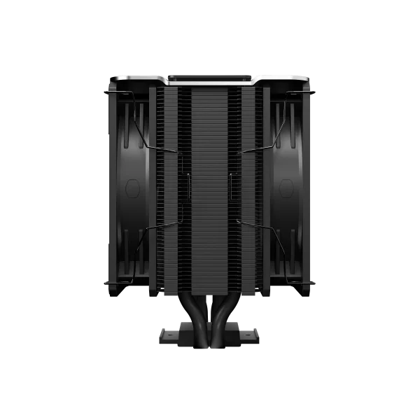 خنک‌کننده پردازنده کولر مستر مدل V4 Alpha 3DHP - تصویر 3