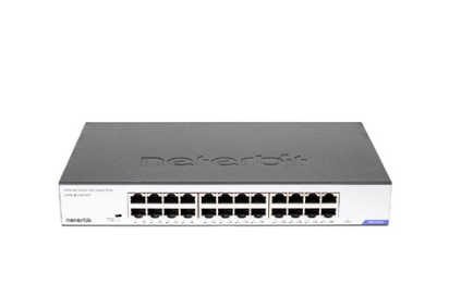 سوییچ 24 پورت نتربیت مدل NGS-1024D