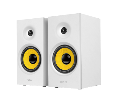 اسپیکر دسکتاپ ادیفایر مدل R1080BT White - تصویر 2