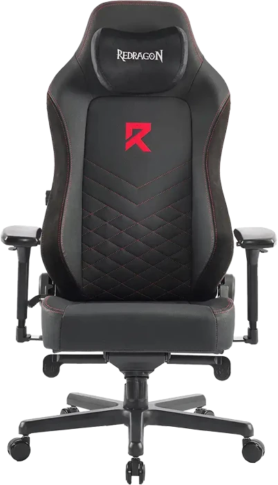 صندلی گیمینگ Redragon مدل C615 (open box)