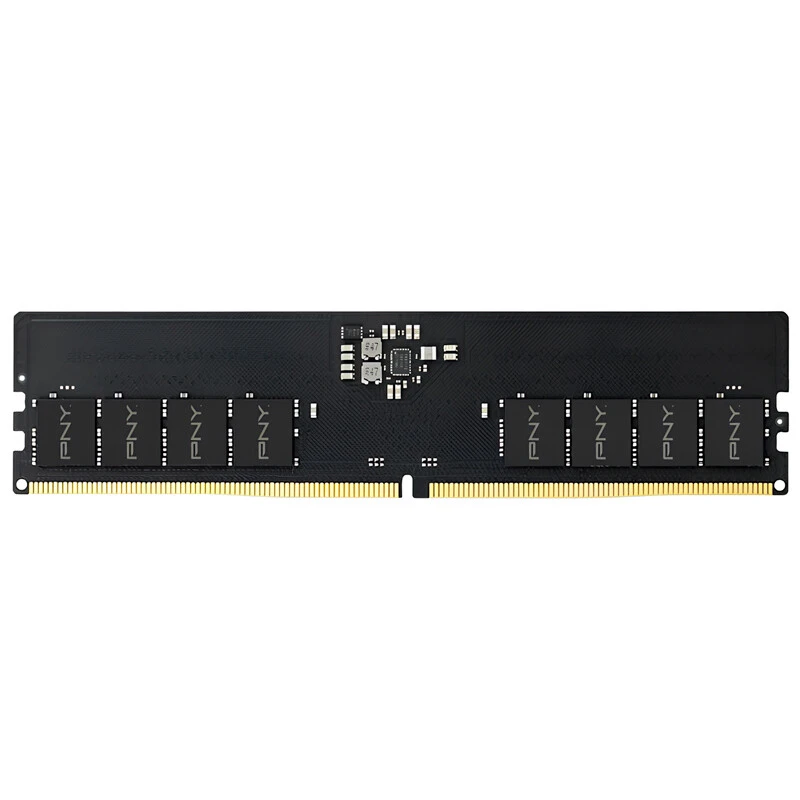 رم تک کاناله پی ان وای Ram Single PNY Performance 16GB 5600Mhz CL46 - تصویر 2