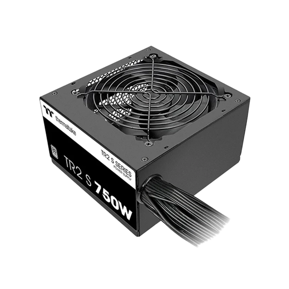 پاور 750 وات ترمالتیک TR2 S 750W