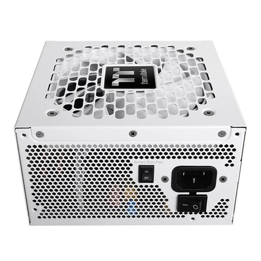 پاور 750 وات ترمالتیک GT 750W SNOW - تصویر 2