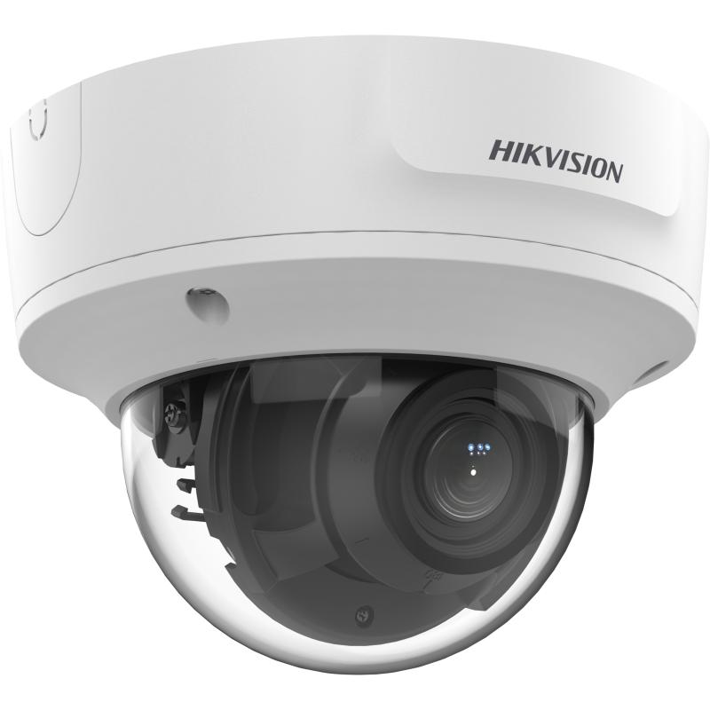 دوربین مداربسته تحت شبکه دام ۸MP AcuSense با فاصله کانونی متغیر | HIKVISION | مدل DS-2CD3786G2T-IZS - تصویر 3