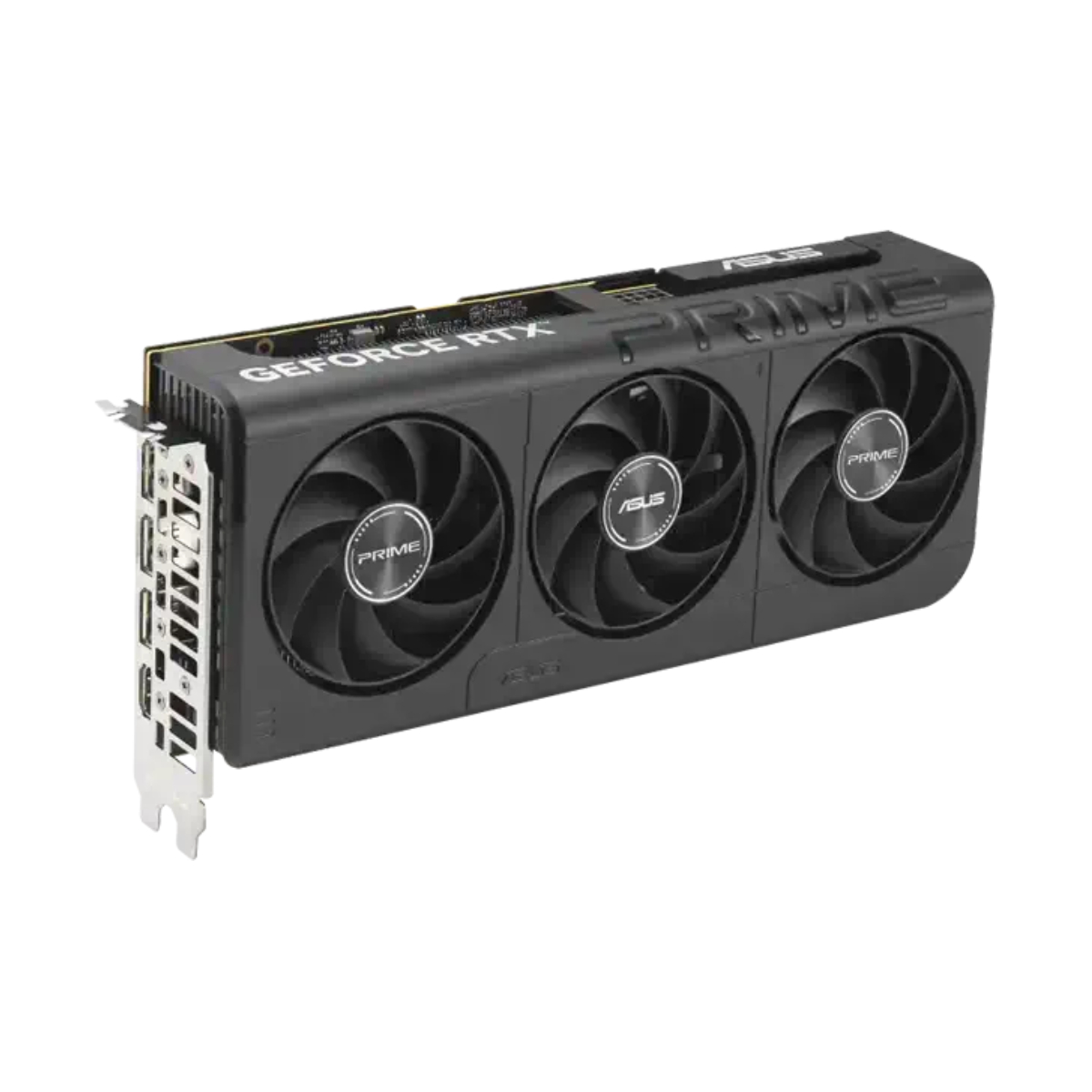 کارت گرافیک ASUS Prime GeForce RTX 5050 OC Edition 8GB GDDR6 - تصویر 3