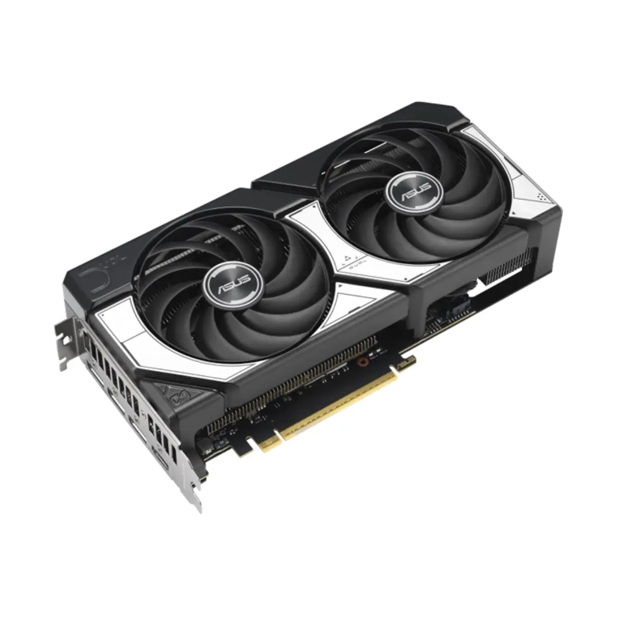 کارت گرافیک ASUS Dual GeForce RTX 5070 OC Edition 12GB GDDR7 - تصویر 3