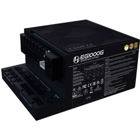 پاور کامپیوتر لیان لی EDGE UK 1000W BLACK - تصویر 2