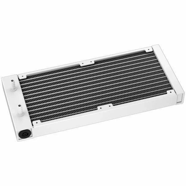 خنک کننده مایع پردازنده دیپ کول مدل LT240 ARGB - تصویر 5