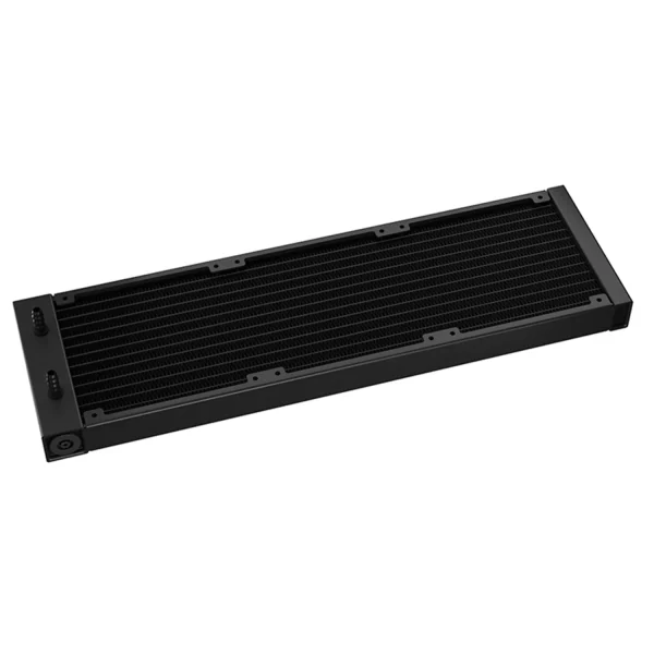 خنک کننده پردازنده مایع دیپ کول DeepCool LE360 V2 Black - تصویر 2