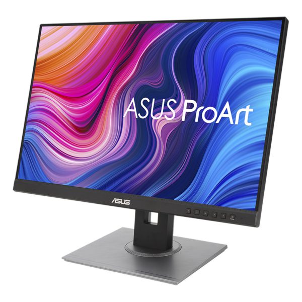 مانیتور 24.1 اینچ ایسوس ProArt Display PA248QV - تصویر 3