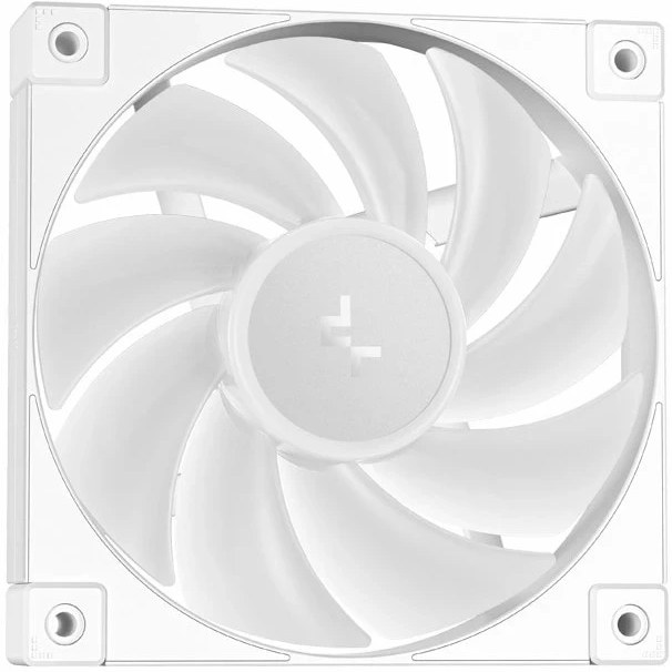 خنک کننده مایع پردازنده دیپ کول مدل LT240 ARGB - تصویر 2