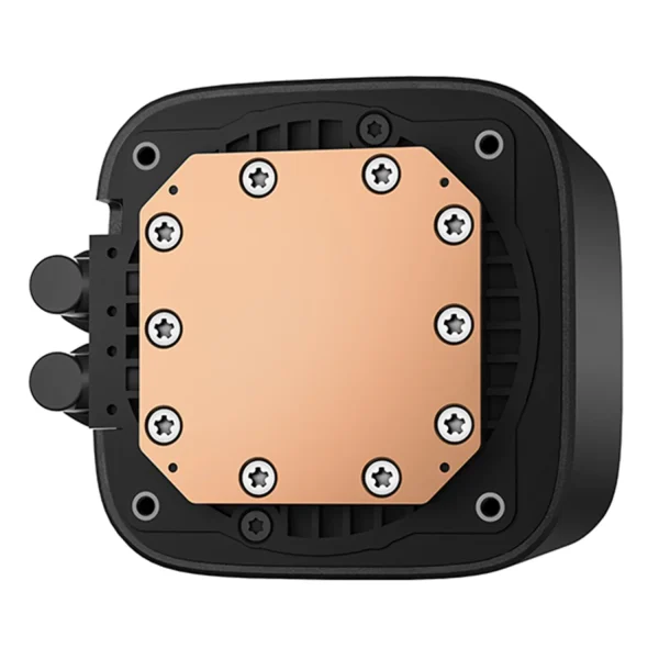 خنک کننده پردازنده مایع دیپ کول DeepCool LE360 V2 Black - تصویر 4