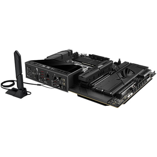 مادربرد ایسوس  Asus Pro WS TRX50 Sage WIFI A - تصویر 4