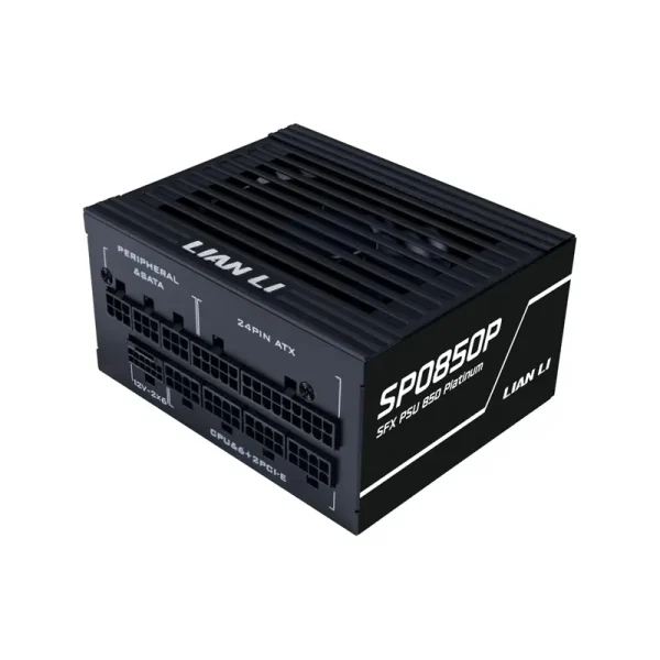 پاور لیان لی مدل SP850P Platinum 850W