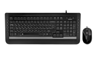 کیبورد و ماوس بیاند مدل BMK-6141