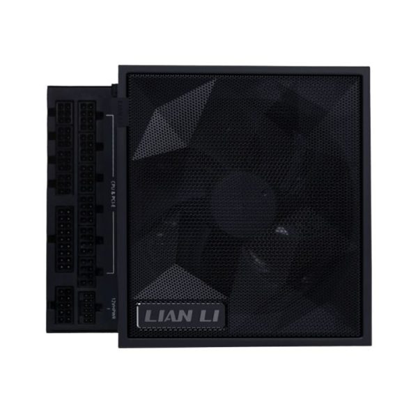 پاور وات لیان لی Lian Li EDGE GOLD 850 مشکی