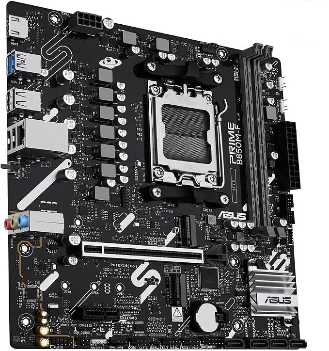 مادربرد ایسوس Asus Prime B850M-F