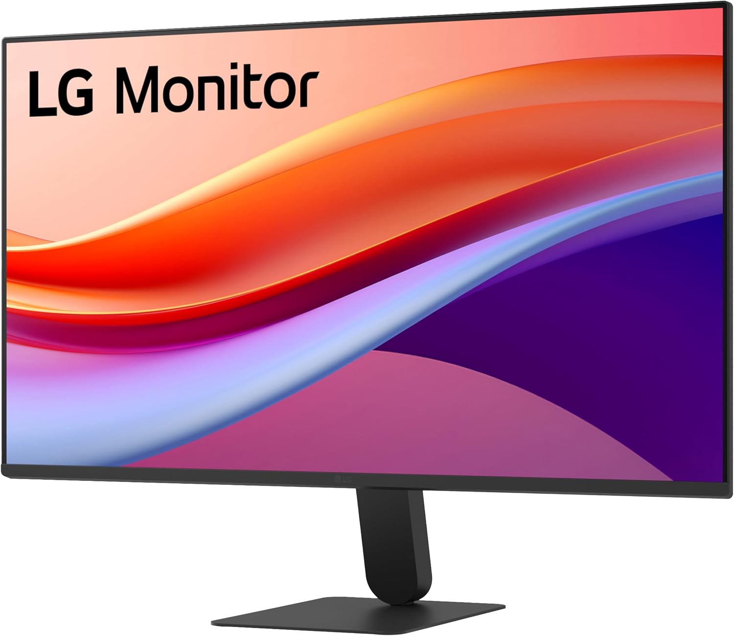 مانیتور ال‌جی مدل 27U411A-B سایز 27 اینچ - تصویر 3