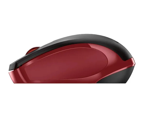 موس بی سیم جنیوس NX 8006S Red - تصویر 2