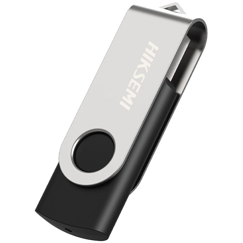 فلش مموری هایک سمی مدل HS-USB-M200S USB3.0 ظرفیت 32 گیگابایت