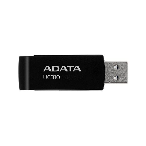 فلش مموری ای دیتا مدل UC310 ظرفیت 64 گیگابایت با رابط USB 3.2 Gen1