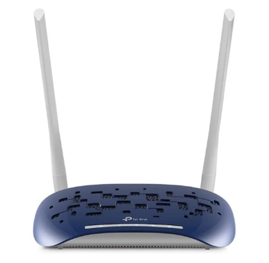 مودم روتر VDSL/ADSL تی پی-لینک مدل TD-W9960