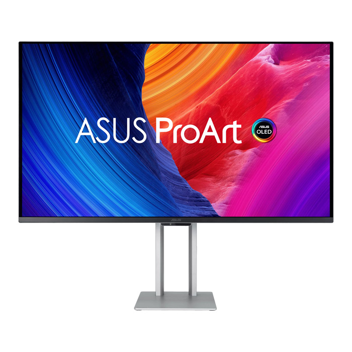 مانیتور 32 اینچ ایسوس مدل ProArt OLED PA32UCDM