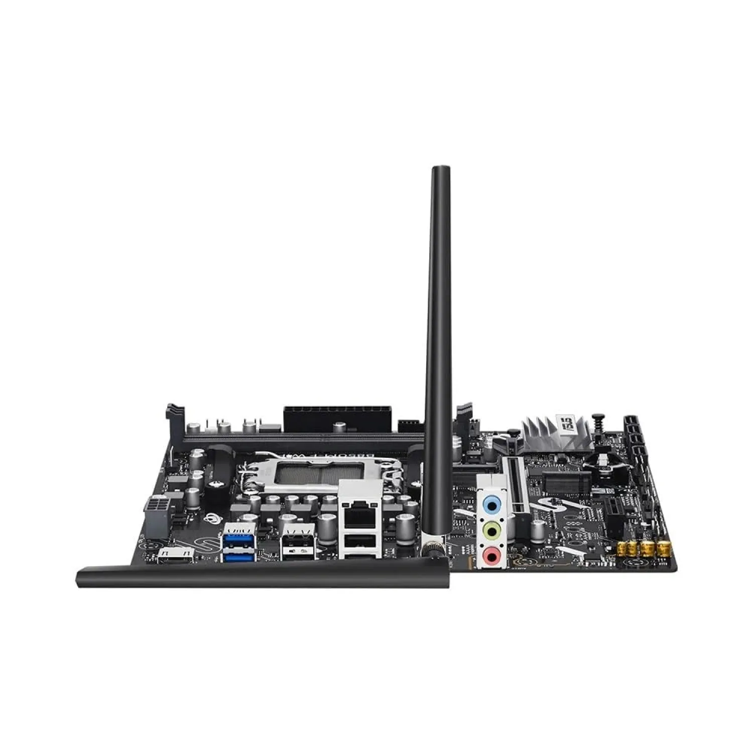 مادربرد ایسوس Asus Prime B850M-F Wifi - تصویر 3