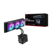 خنک‌کننده مایع پردازنده ایسوس مدل ROG Ryuo IV SLC 360 ARGB - تصویر 2