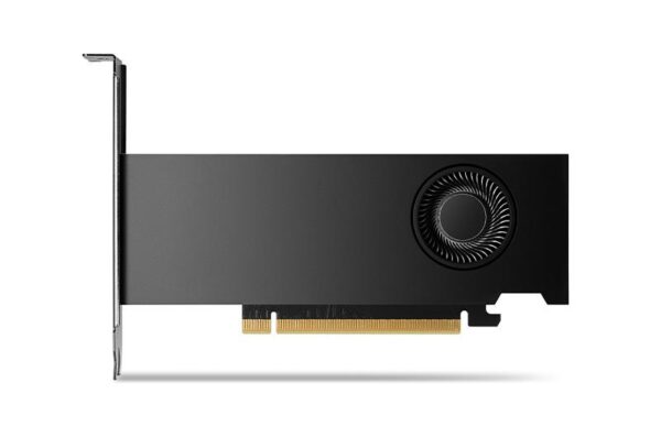 کارت گرافیک انویدیا RTX 2000 Ada ظرفیت ۱۶ گیگابایت GDDR6