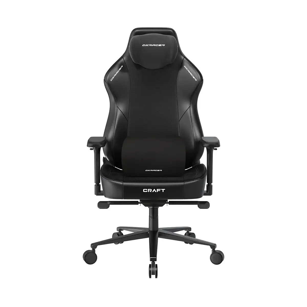 صندلی دی ایکس ریسر CRAFT SERIES 2025 XL BLACK ( GC/XLCM23LTA/N)
