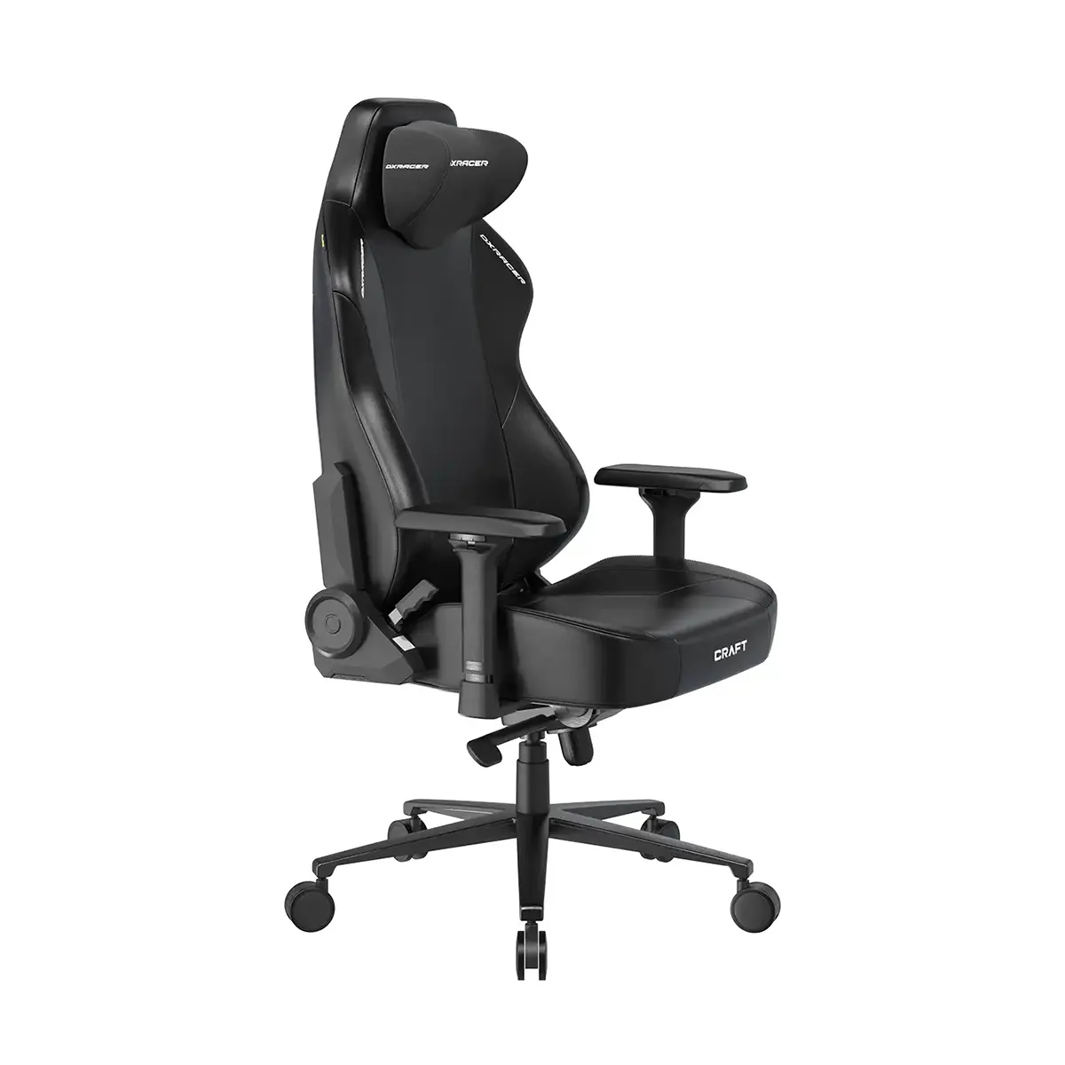صندلی دی ایکس ریسر CRAFT SERIES 2025 XL BLACK ( GC/XLCM23LTA/N) - تصویر 3