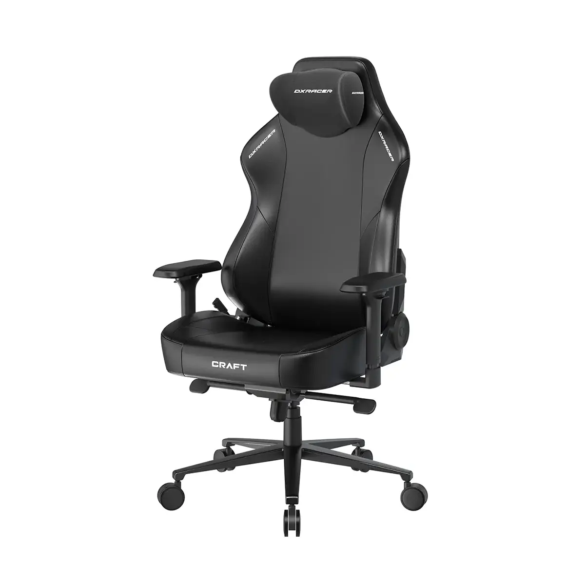 صندلی دی ایکس ریسر CRAFT SERIES 2025 XL BLACK (GC/XLCM23LTA/N) - تصویر 2