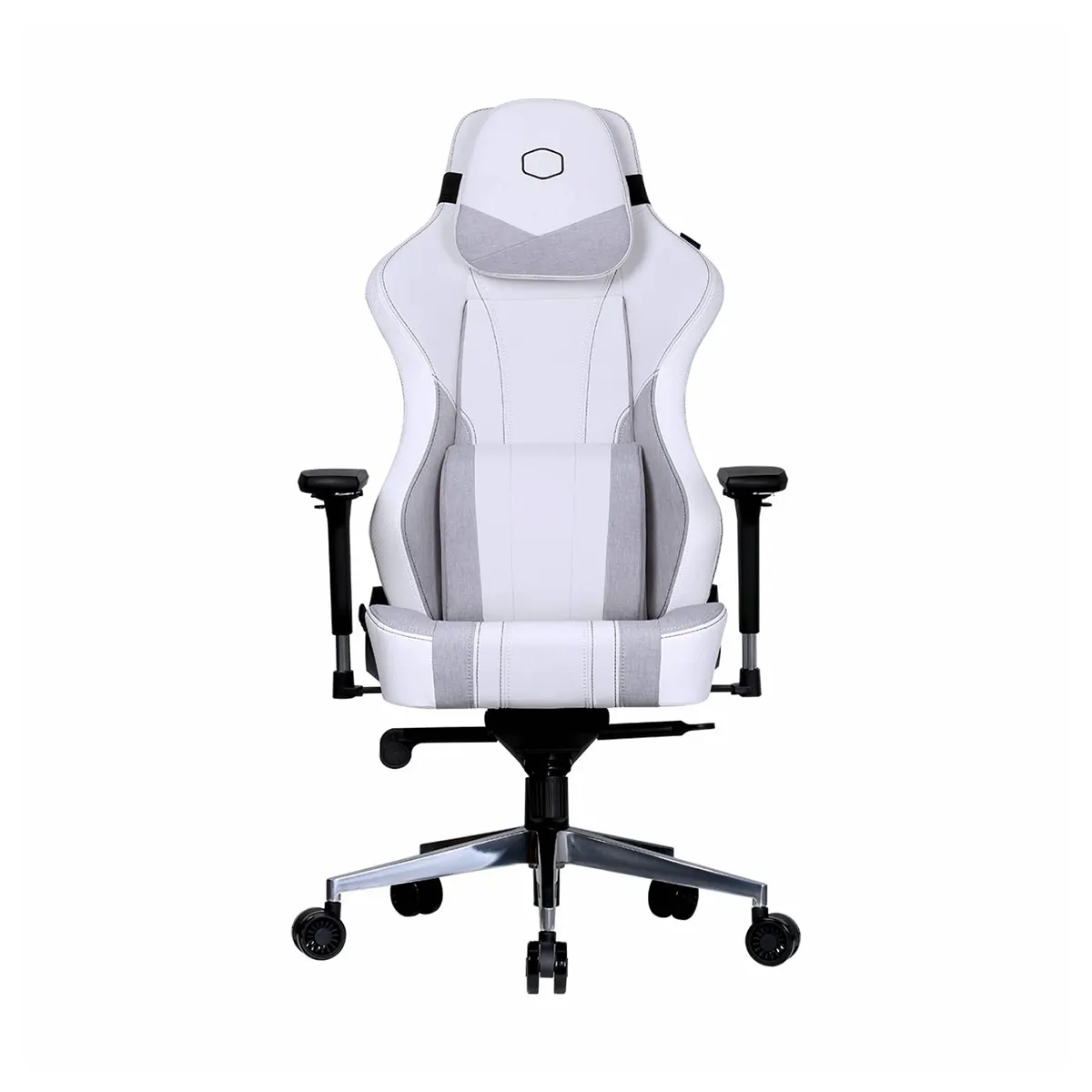 صندلی کولر مستر Cooler Master CALIBER X2C GRAY/WHITE