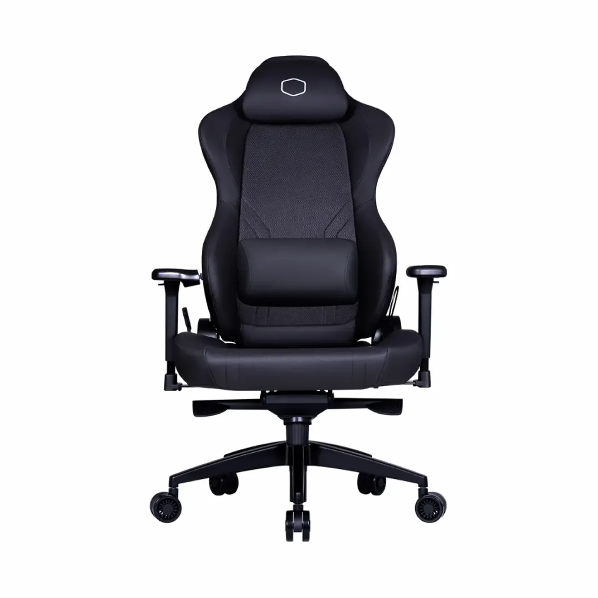 صندلی کولر مستر  Cooler Master HYBRID M MASSAGE BLACK