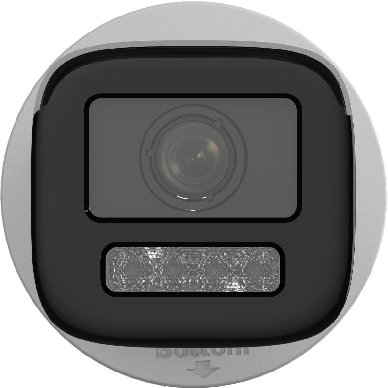 دوربین شبکه‌ای بولت وریفوکال ۴ مگاپیکسلی با Dual Light و Motion 2.0 | HIKVISION | مدل DS-2CD1643G2-LIZU - تصویر 4