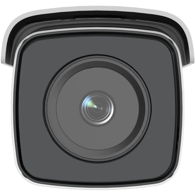 دوربین شبکه‌ای بولت ثابت ۶ مگاپیکسلی AcuSense | HIKVISION | مدل DS-2CD2T66G2-4I - تصویر 4