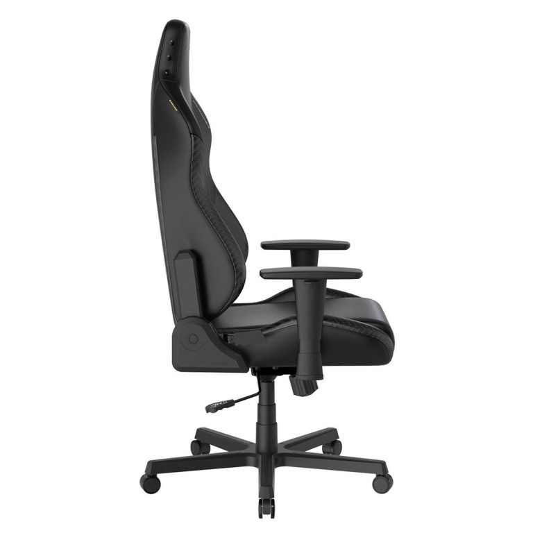 صندلی گیمینگ DXRacer Drifting Series 2025 L Black - تصویر 2