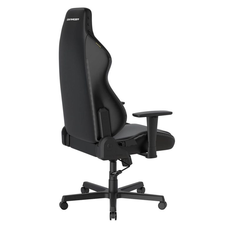 صندلی گیمینگ DXRacer Drifting Series 2025 L Black - تصویر 3