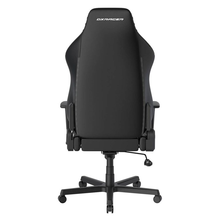 صندلی گیمینگ DXRacer Drifting Series 2025 L Black - تصویر 4