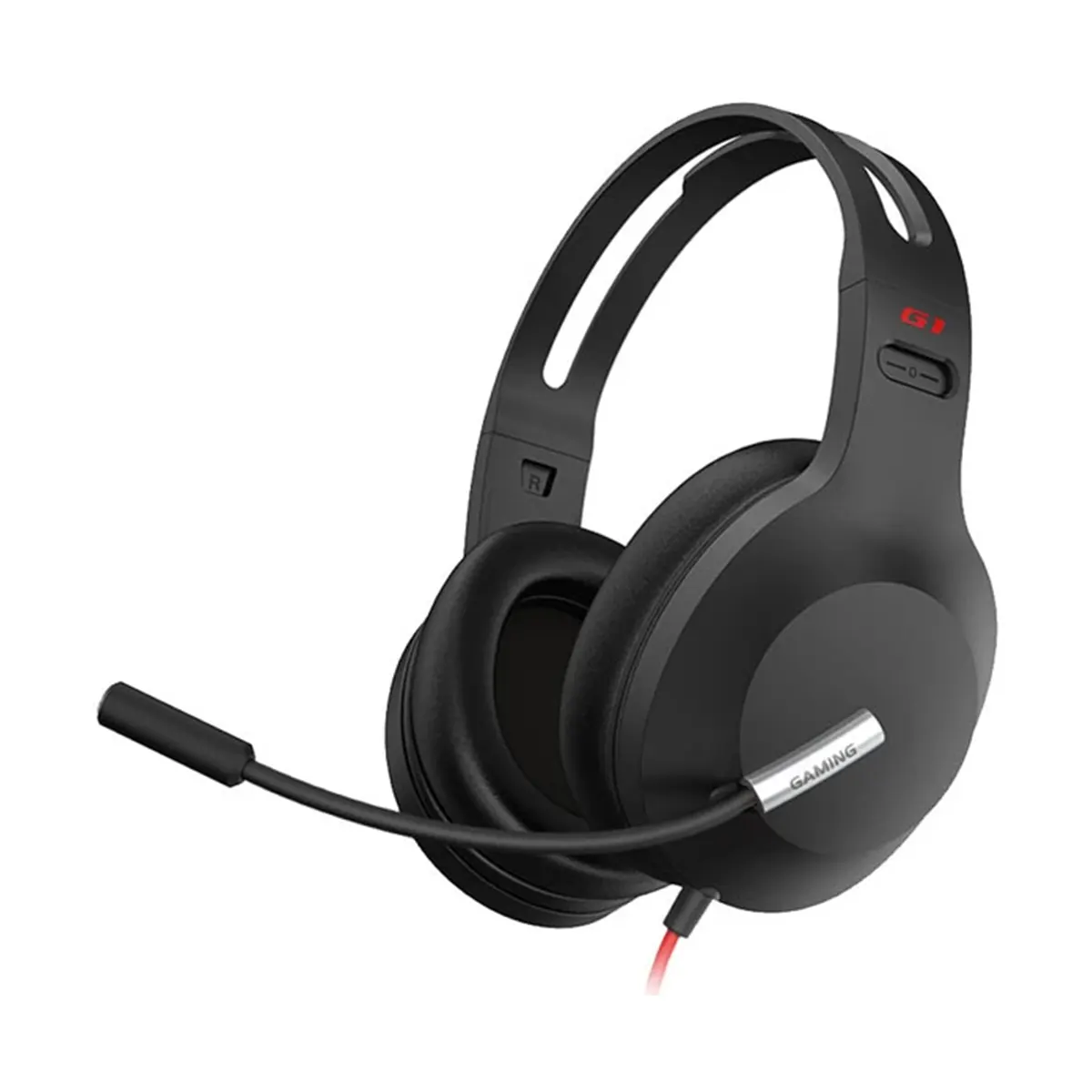 هدست با سیم ادیفایر Edifier G1 SE BLACK WRD