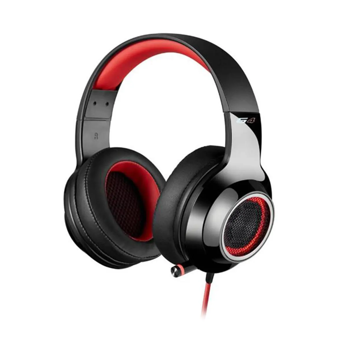 هدست با سیم ادیفایر Edifier G4 RED WRD