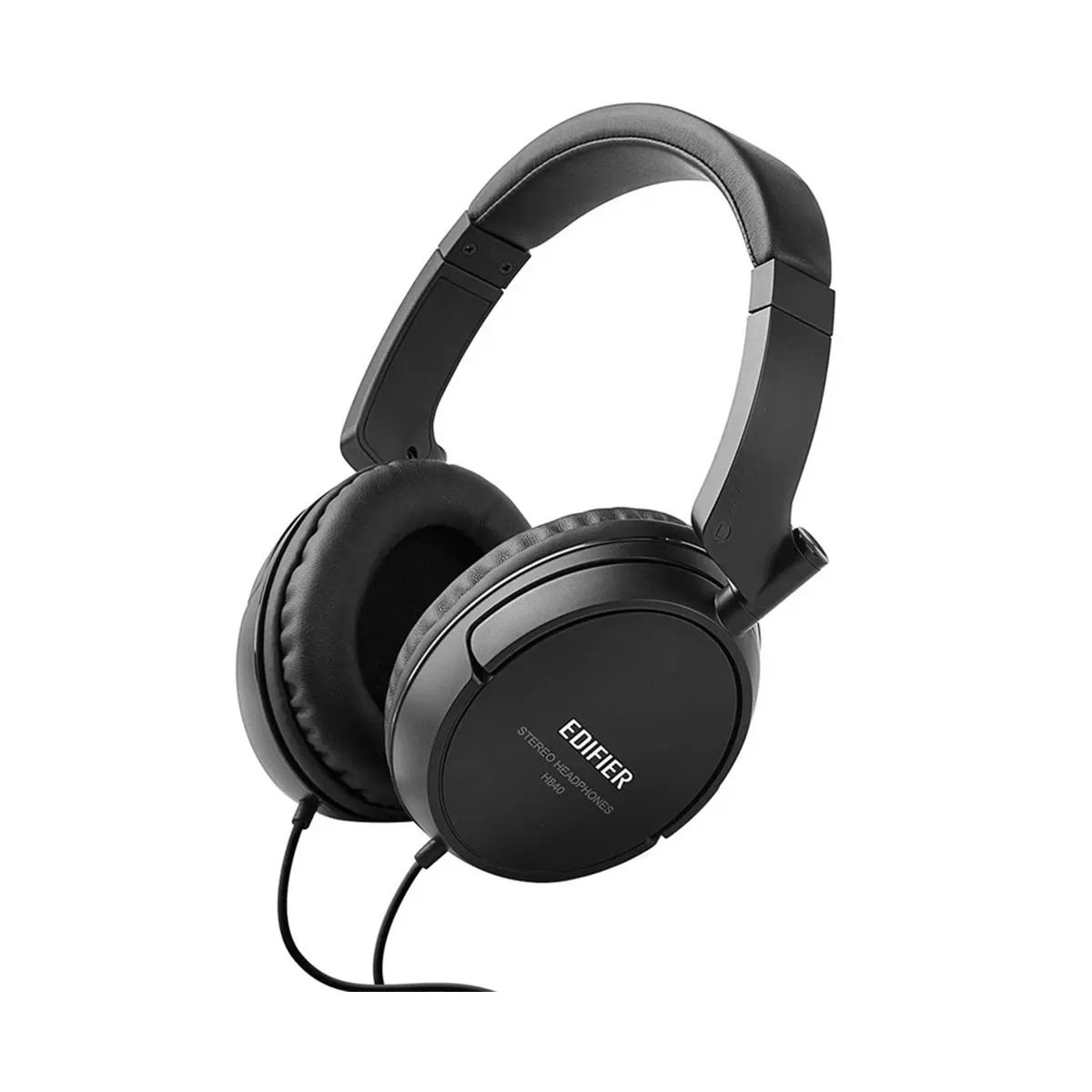 هدفون با سیم ادیفایر Edifier H840 BLACK WRD