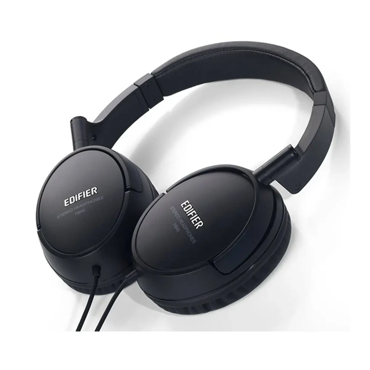 هدفون با سیم ادیفایر Edifier H840 BLACK WRD - تصویر 2