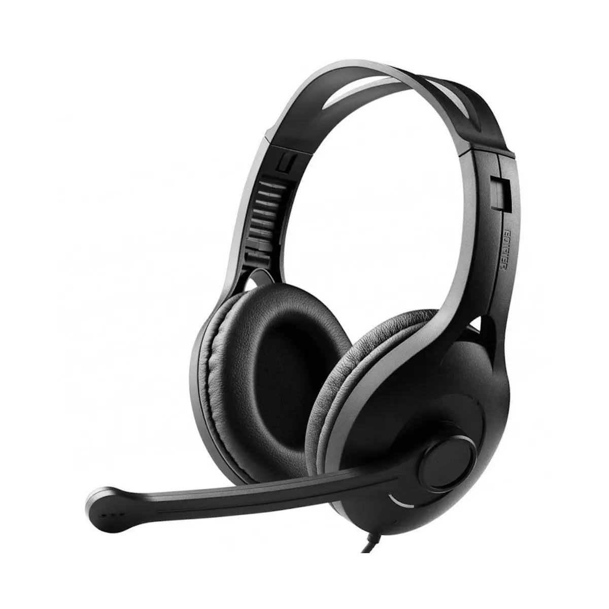 هدست با سیم ادیفایر Edifier K800 BLACK WRD
