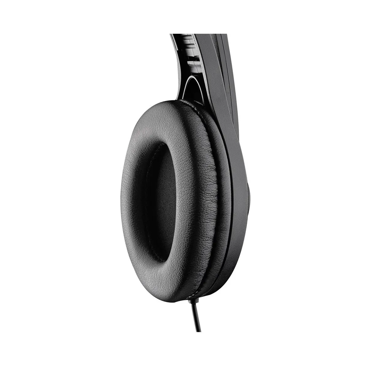 هدست با سیم ادیفایر Edifier K800 BLACK WRD - تصویر 2