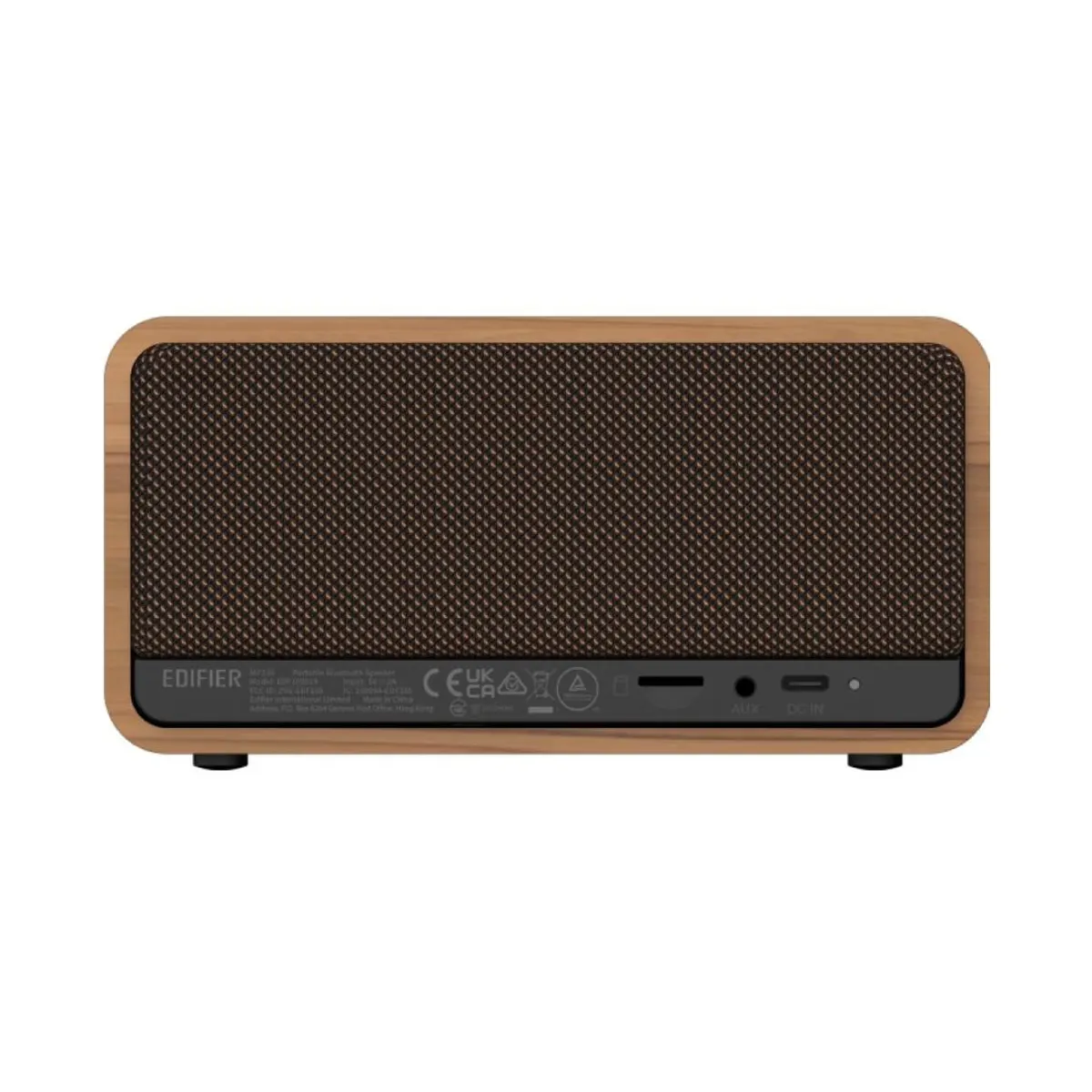 اسپیکر کامپیوتر  ادیفایر  Edifier MP230 BT BROWN - تصویر 3